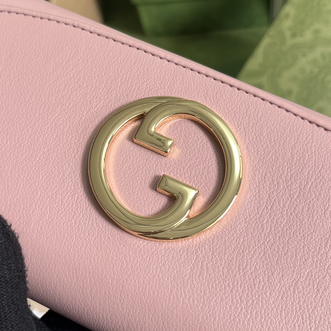 G*u*i blondie shoulder bag-21x10.5cm