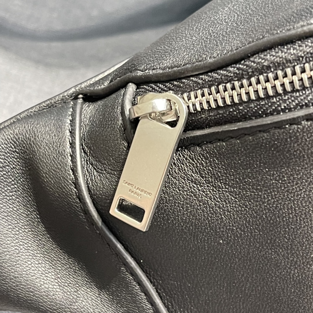 Y*L waist bag-25×14×3.5cm