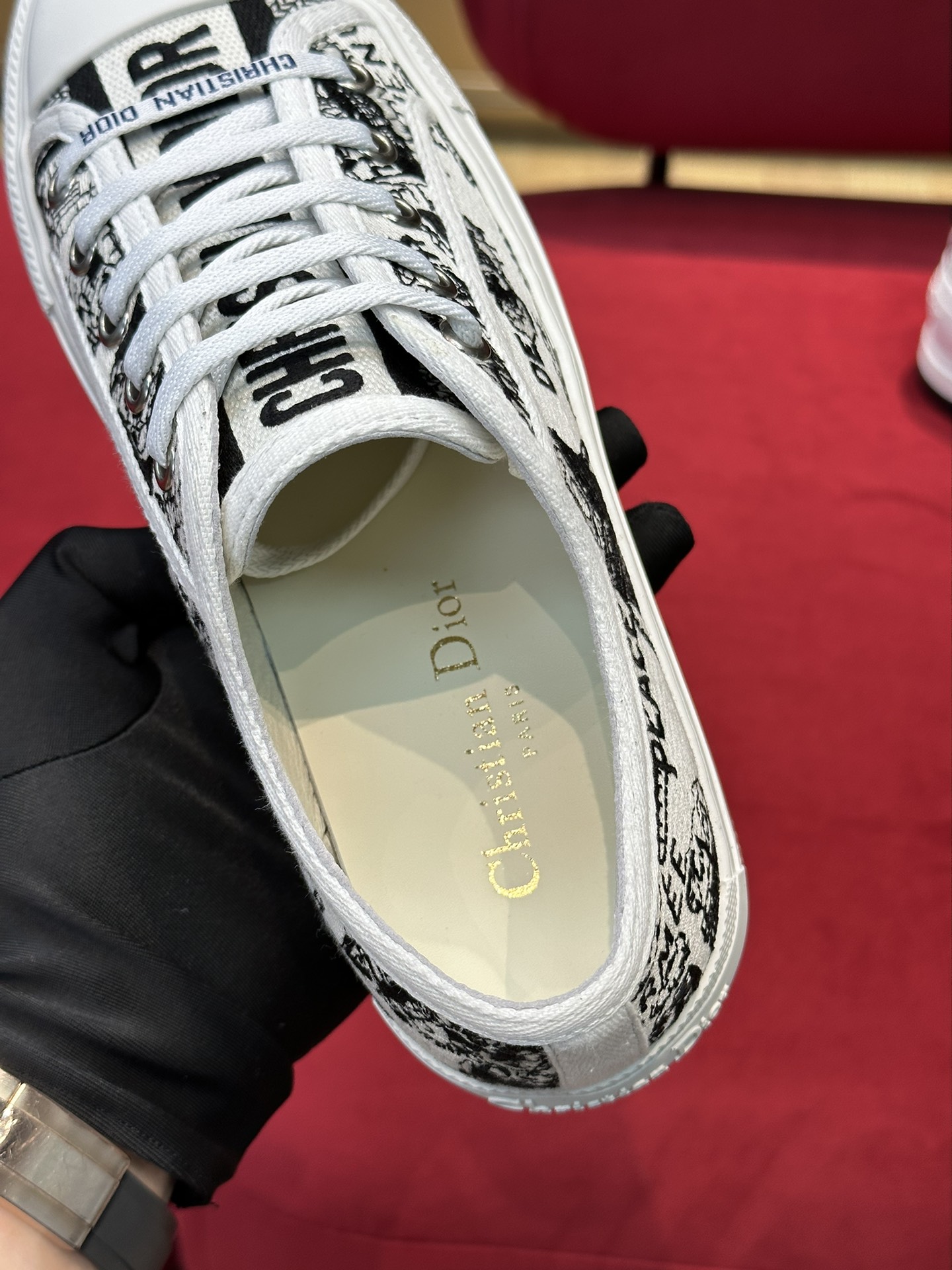 D*or sneakers