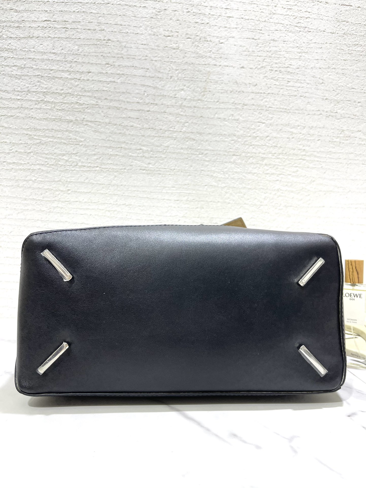 L0ew* hobo bag-33.5*16.5*24cm