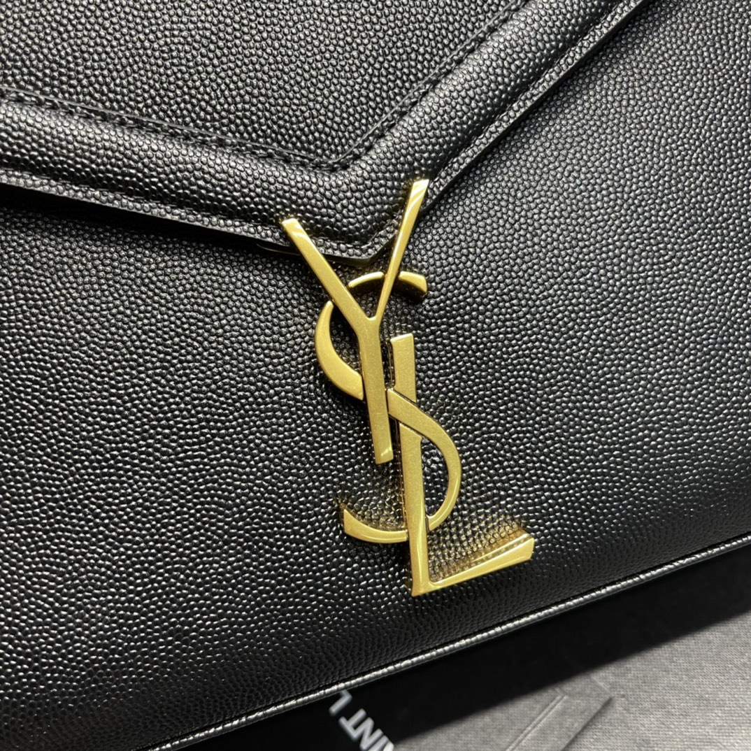 Y*L cassandra bag-24.5×20×11.5cm