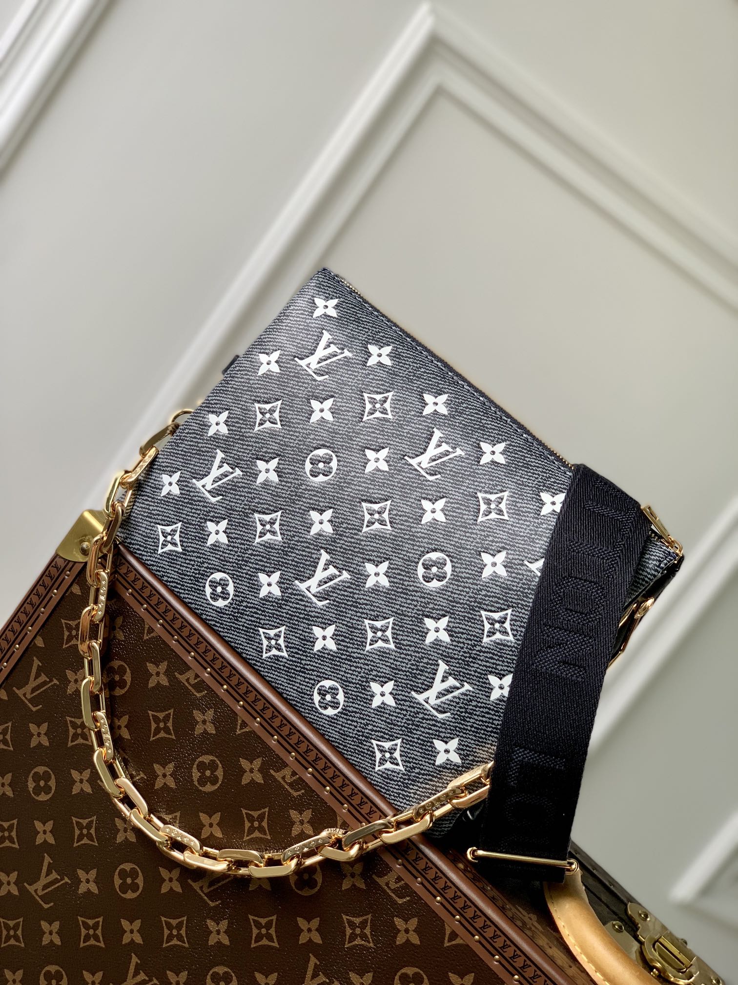 l0*is V*t0n coussin handbags-26*20*12cm