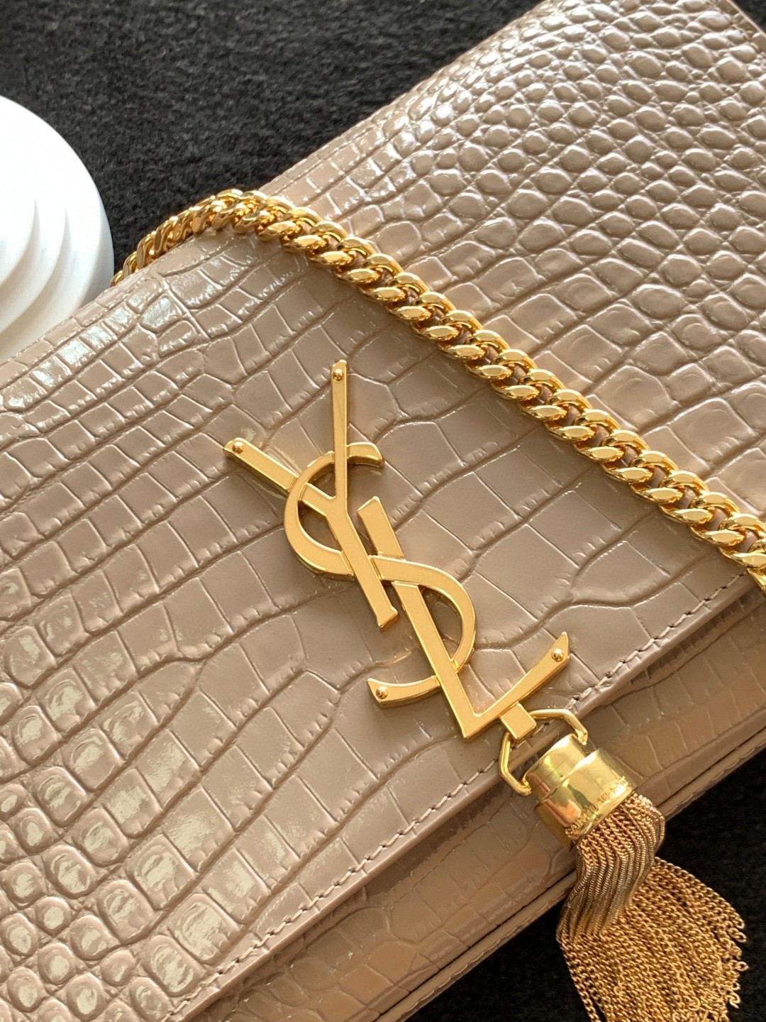 Y*L medium kate bags-24*14.5*5.5cm