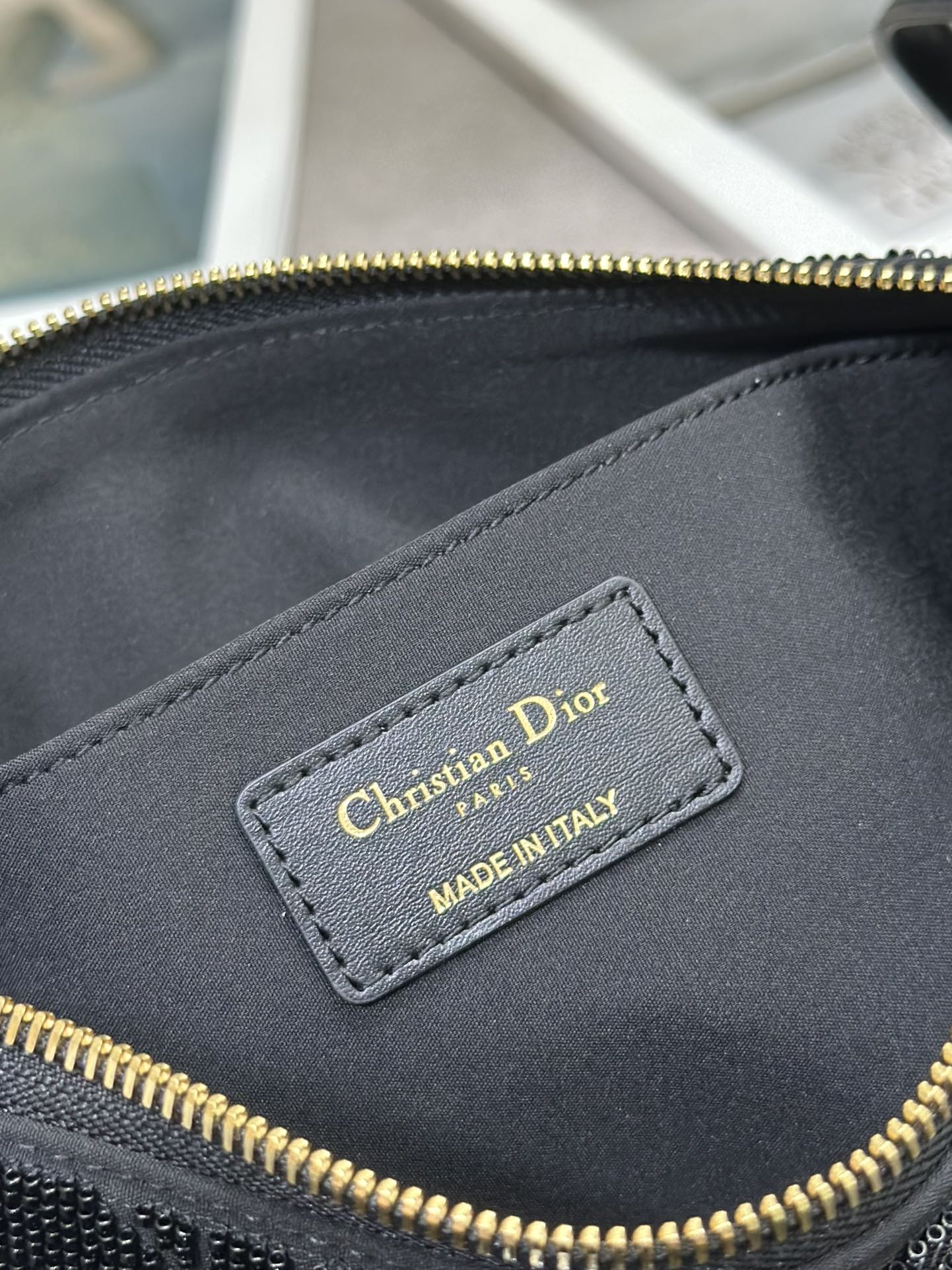 D*or dream bag-26*16cm