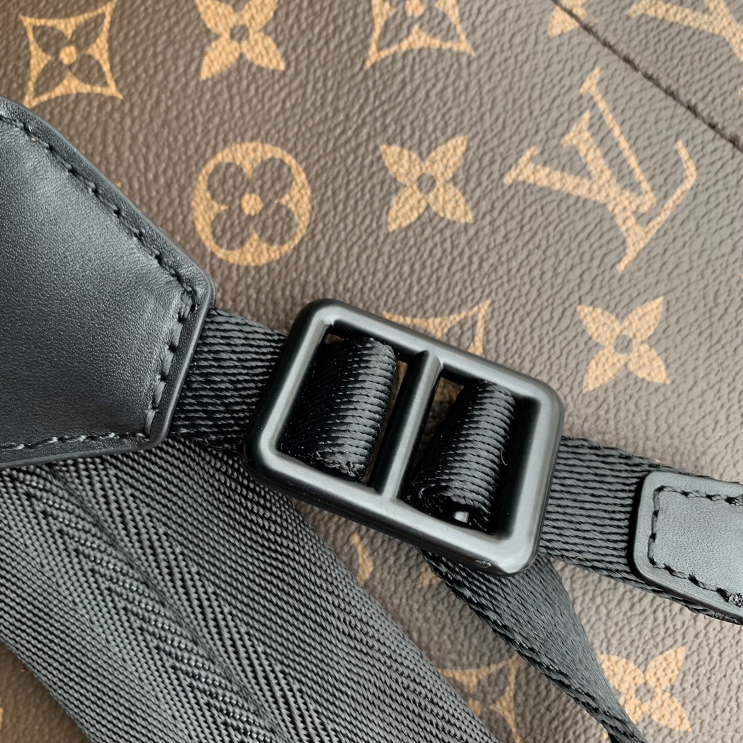 l0*is V*t0n christopher backpack m46699-32*39*12cm