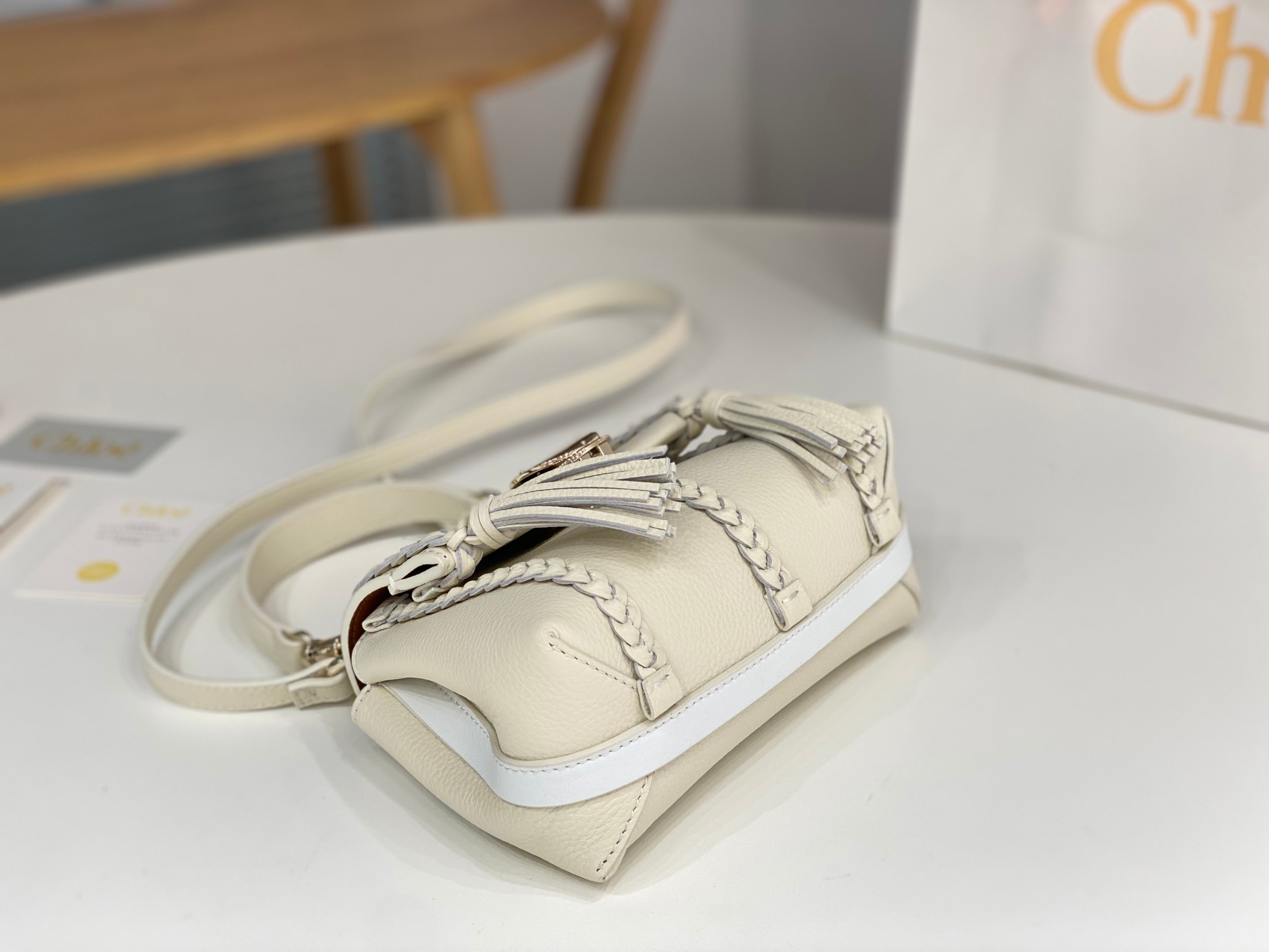 Ch10e penelope bag-22*14*9&25*20*10&35*24*13cm