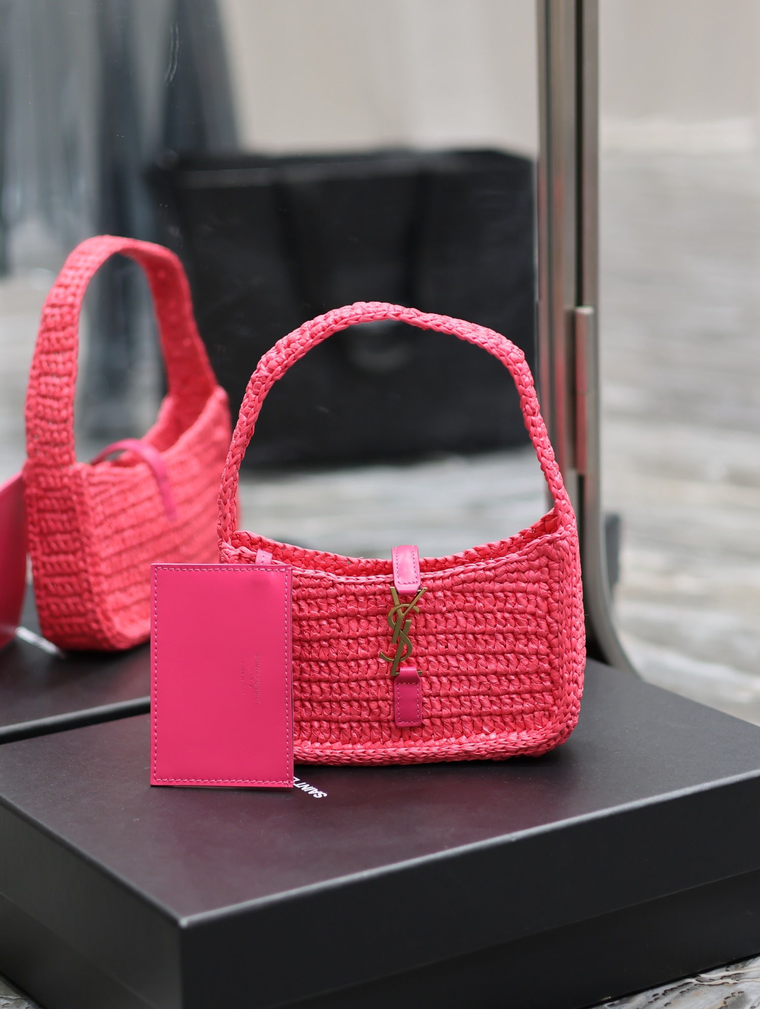 Y*L le5à7 bag