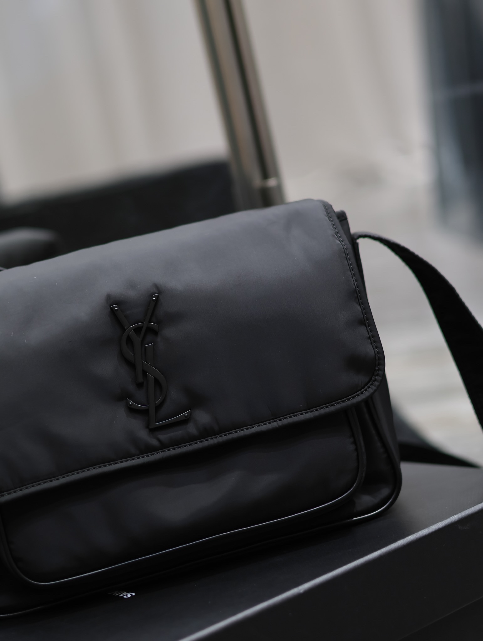 Y*L niki bag-28*20*8.5cm