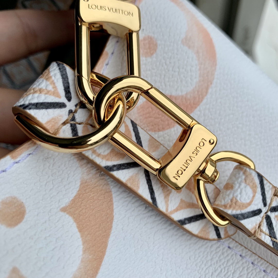 l0*is V*t0n m22985 neonoe bb handbag-20*20*13cm