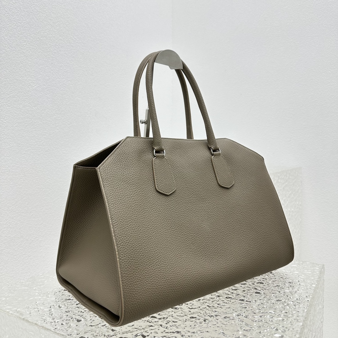 T*e R0w geo margaux bag-42*22*35cm