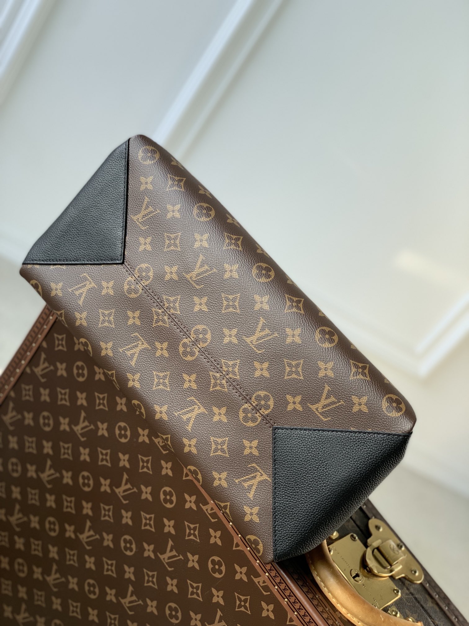 l0*is V*t0n vendome bag-36*22*18cm