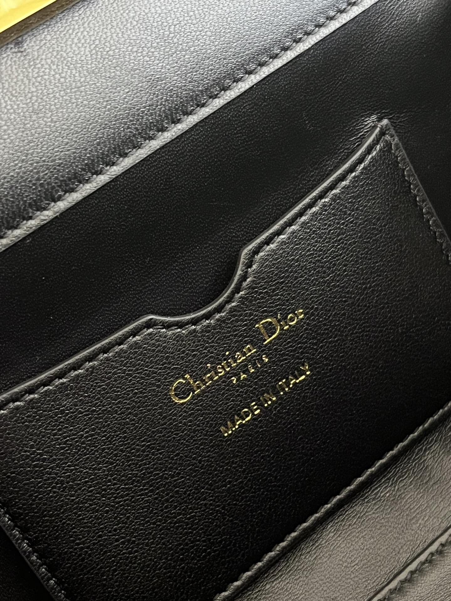 Di0r Evening Bag-26*9*14.5CM
