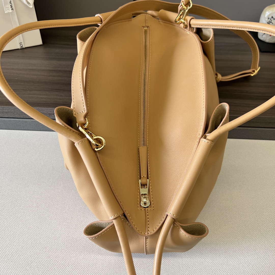 L0ew* paseo bag-44*25*15cm