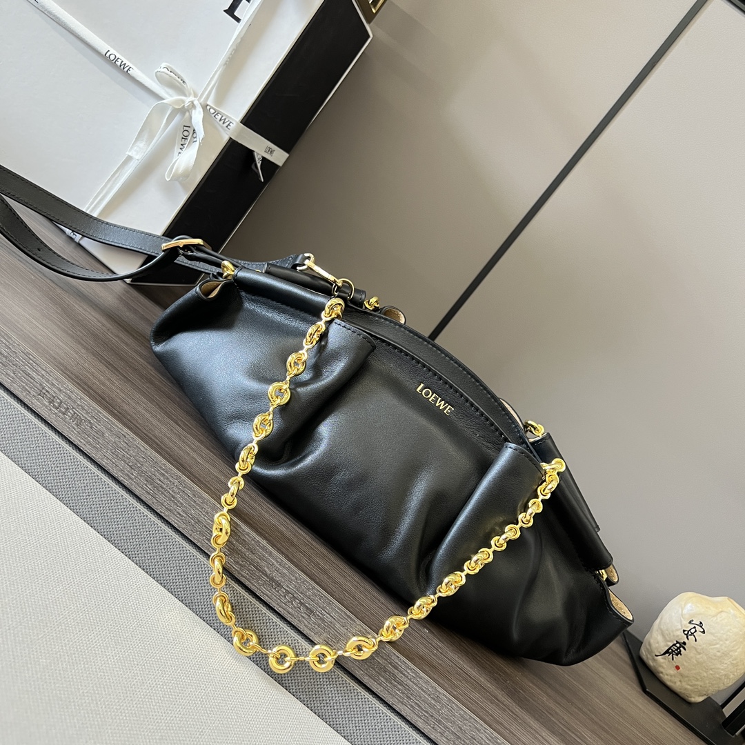 L0ew* paseo bag-35*11.5*21cm