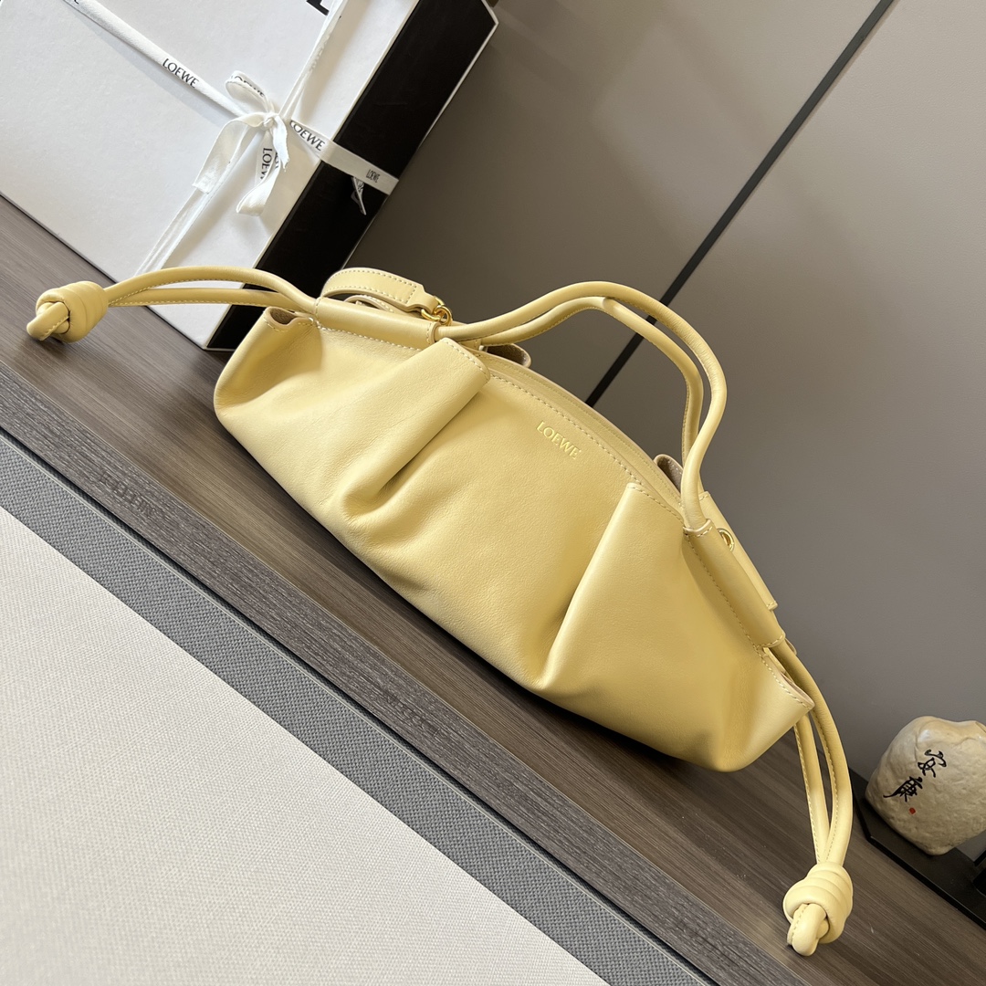 L0ew* paseo bag-35*11.5*21cm