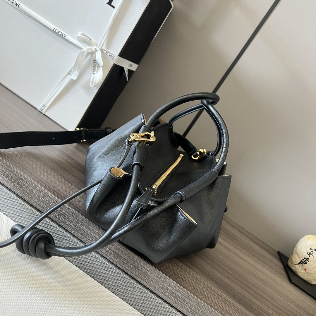 L0ew* paseo bag-35*11.5*21cm