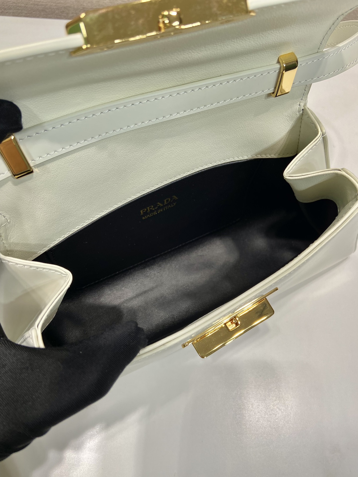 Pra*a bag-1bd343-28.5*14*7cm