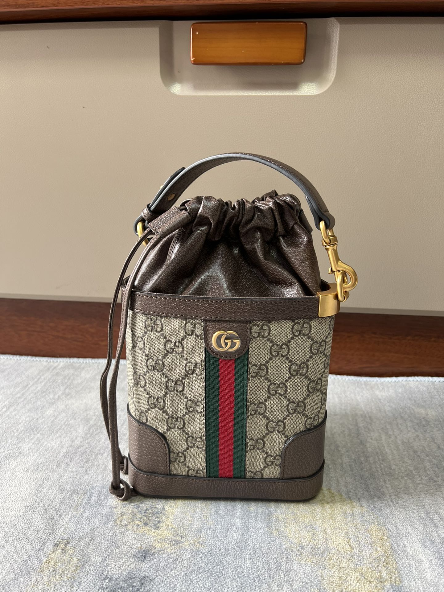 G*u*i tote 2023-18*16*15cm