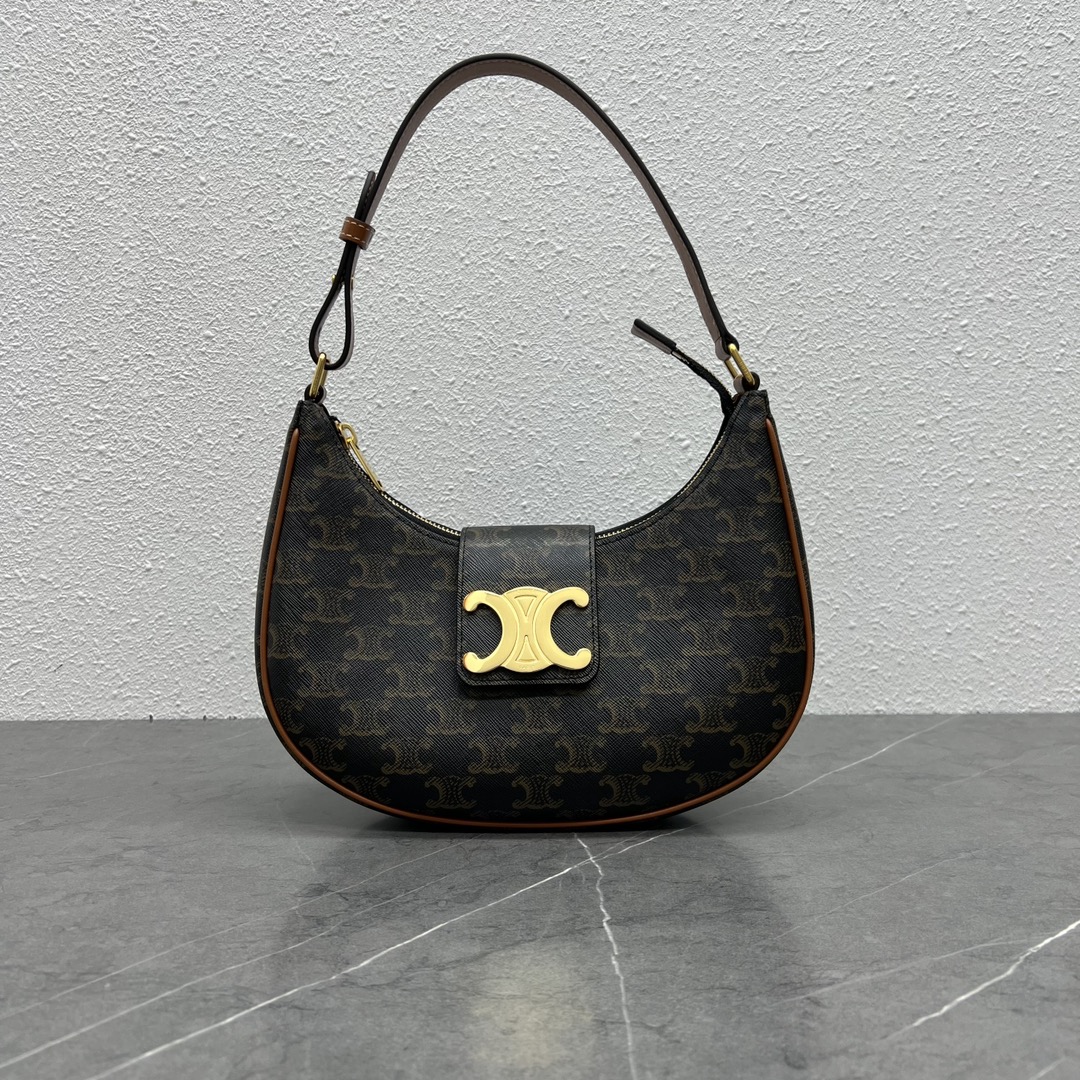Ce**e ava handbags-23*13.5*6cm