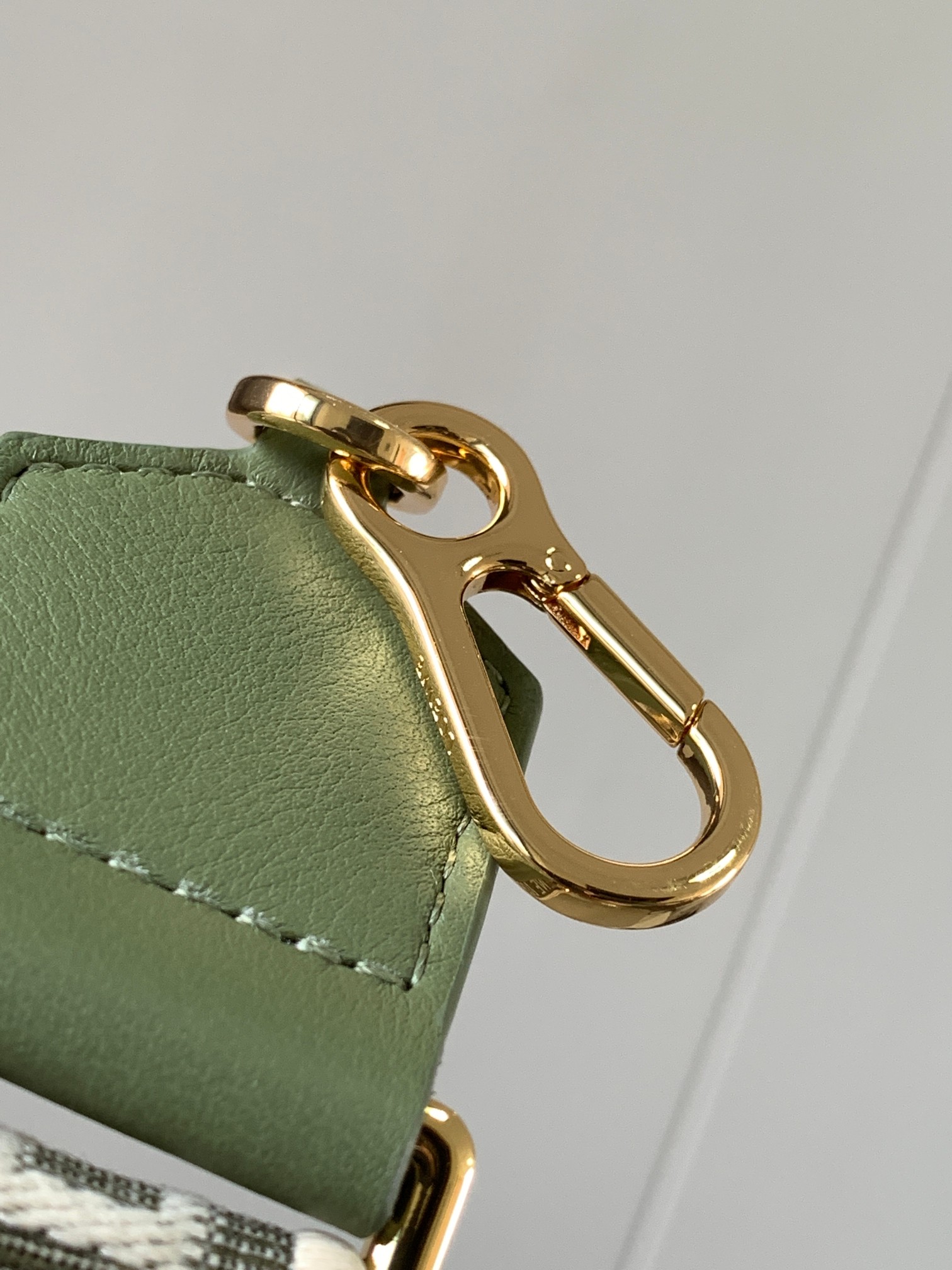 L0ew* anagram straps-134cm