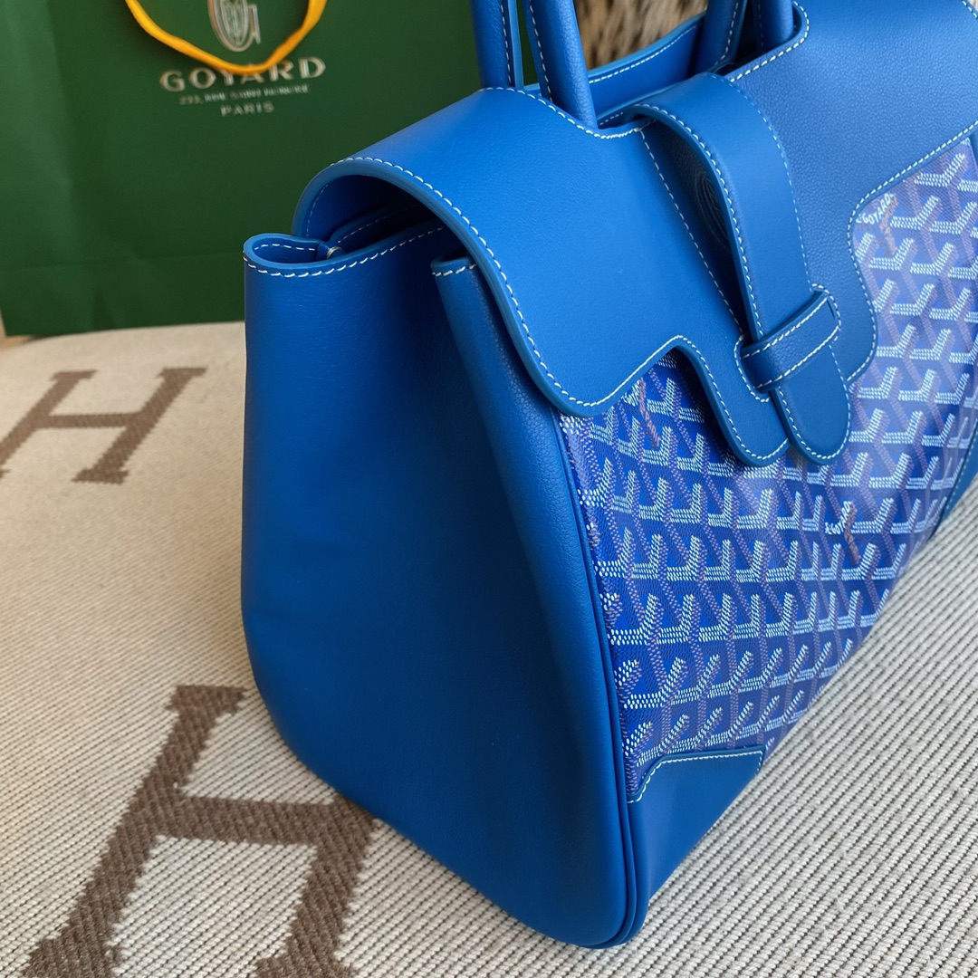 Go*ard saigon vic tote-34×25×16cm