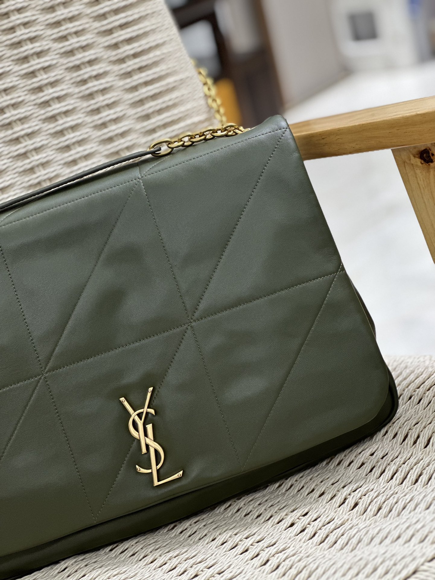 Y*L jamie bag-43×29×9cm
