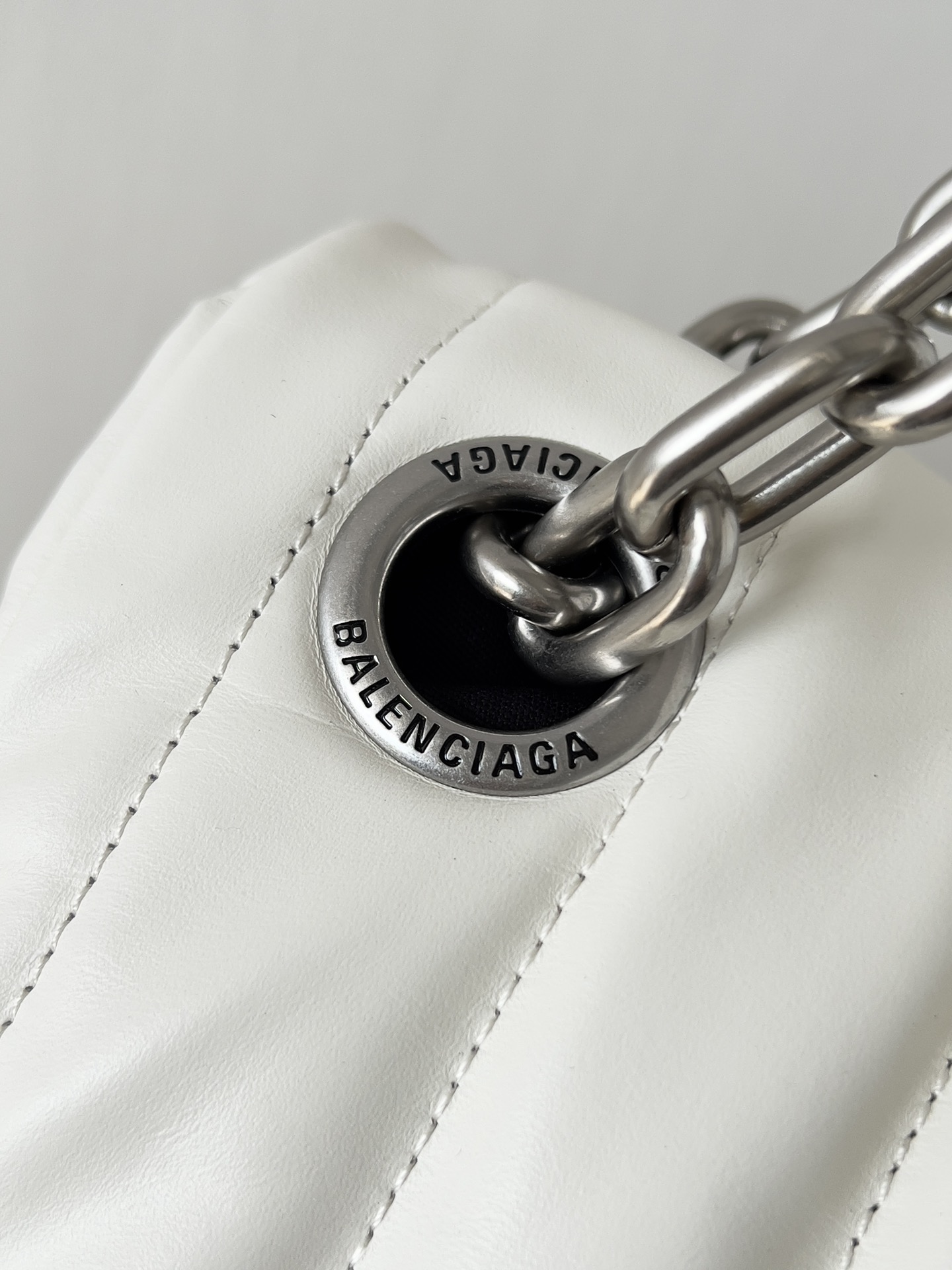 Ba*len*cia*ga monaco bag-43.5*32*13cm