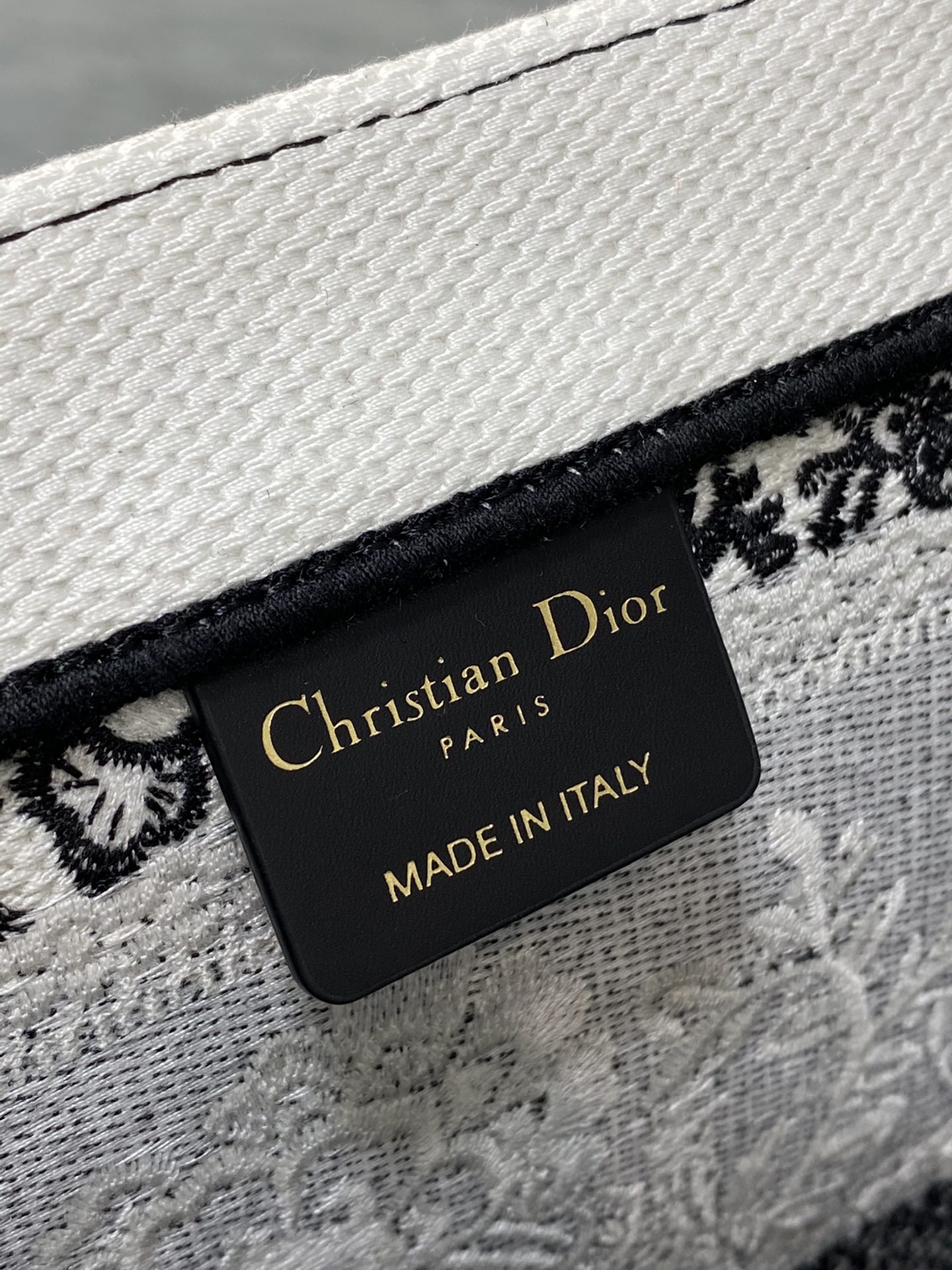 D*or book tote bags-42*32*5cm