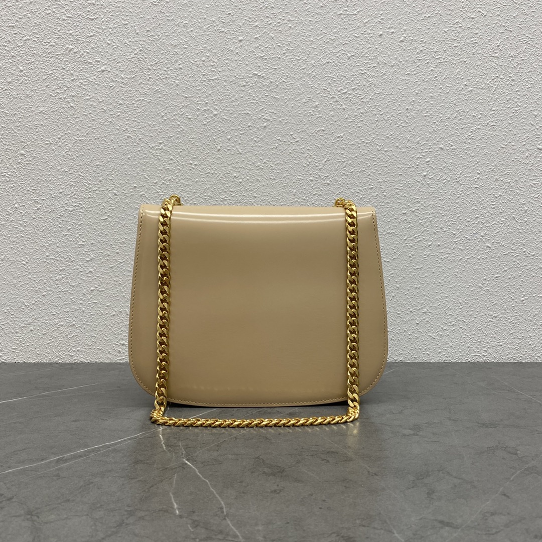 Ce**e triomphe bag-24.5*17*4cm