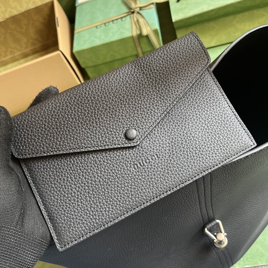 G*u*i jackie 1961 tote bag-28*31*23cm