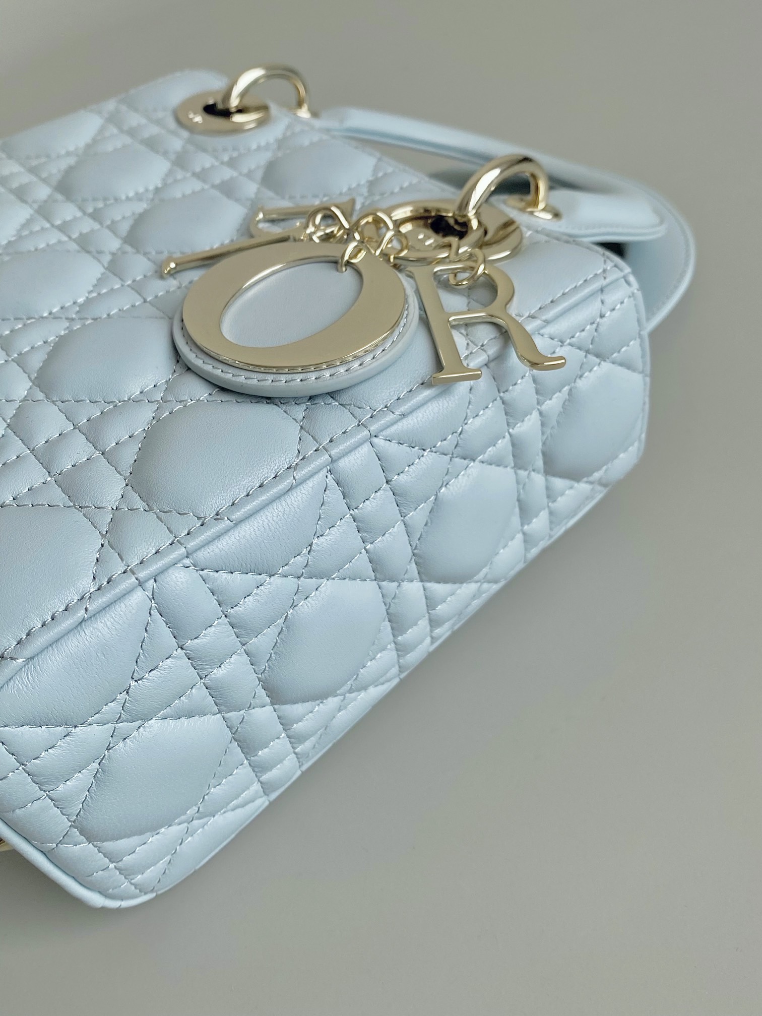 lady D*or mini-17*15*8cm