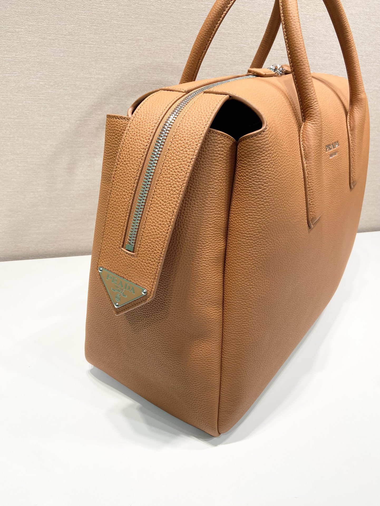 Pra*a 2vc035 travel bag-50*33*19cm