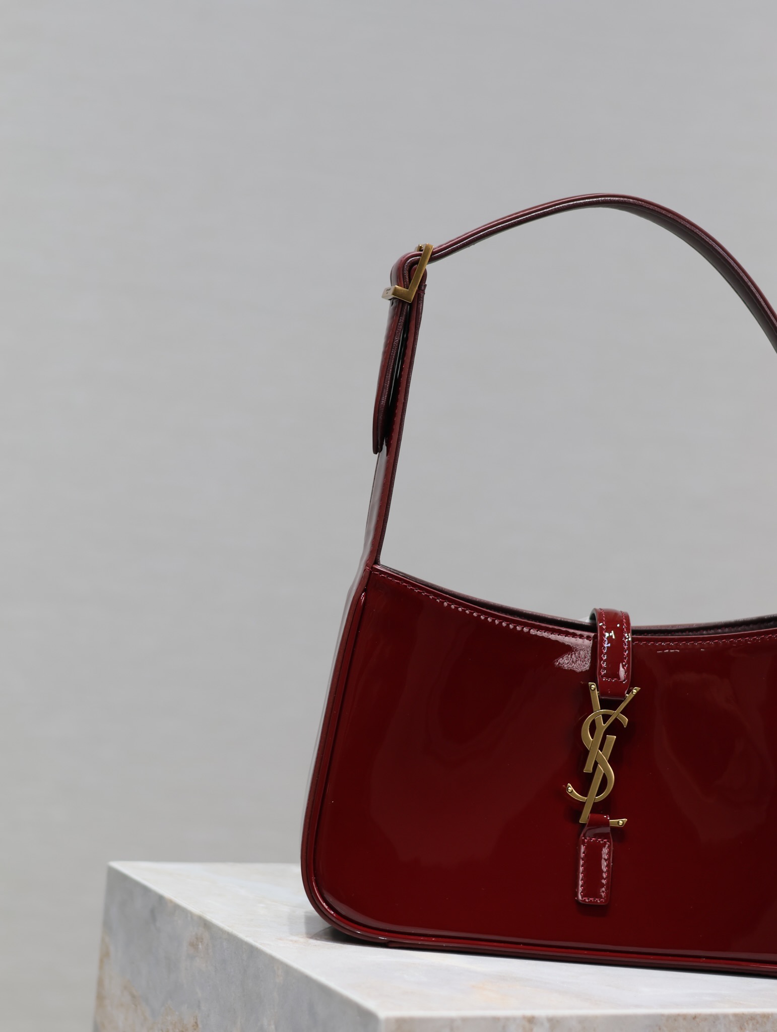 Y*L le5a7 vintage bag-25x14x6cm
