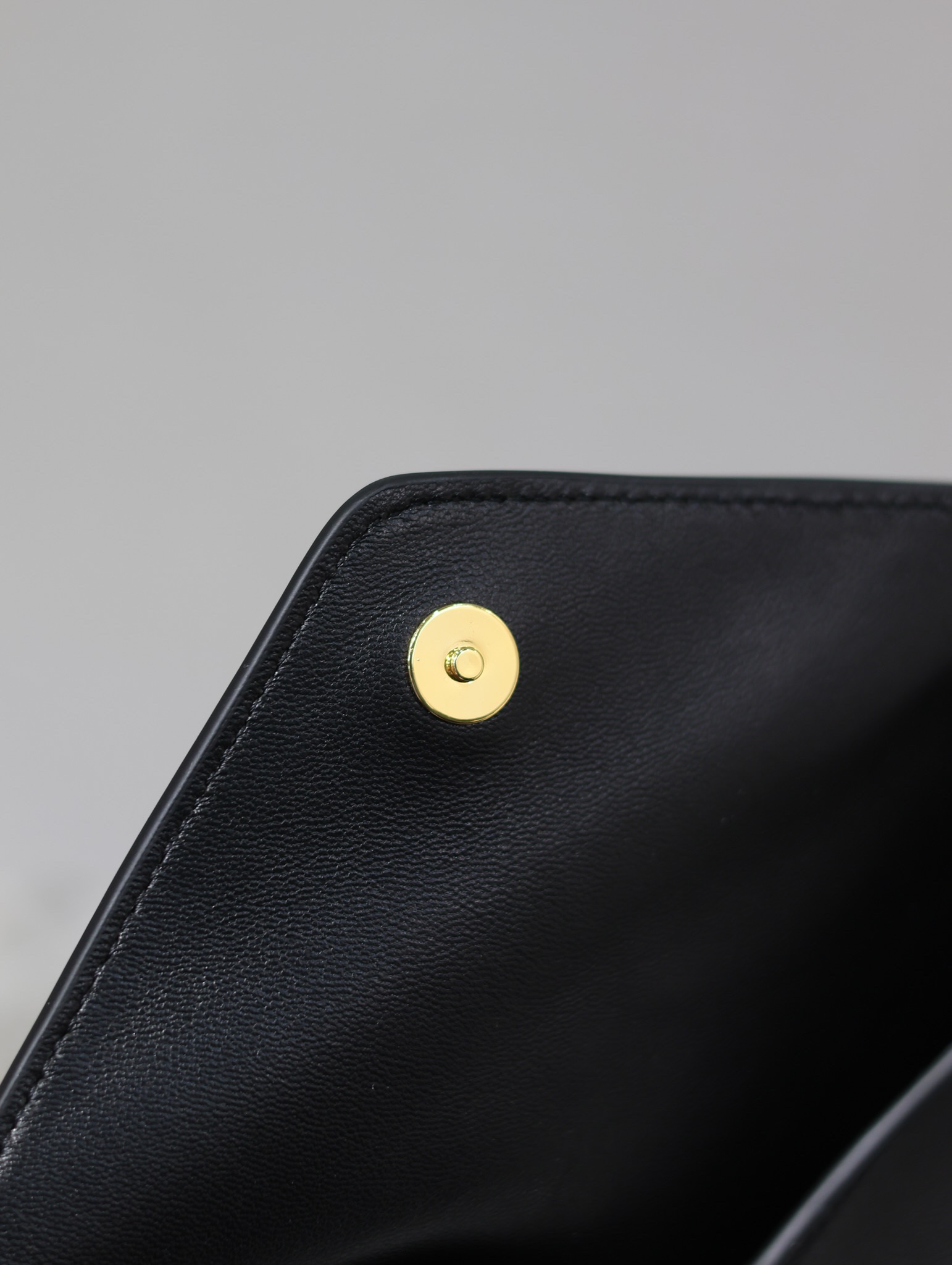 Y*L le pouch-21.4×14×4cm
