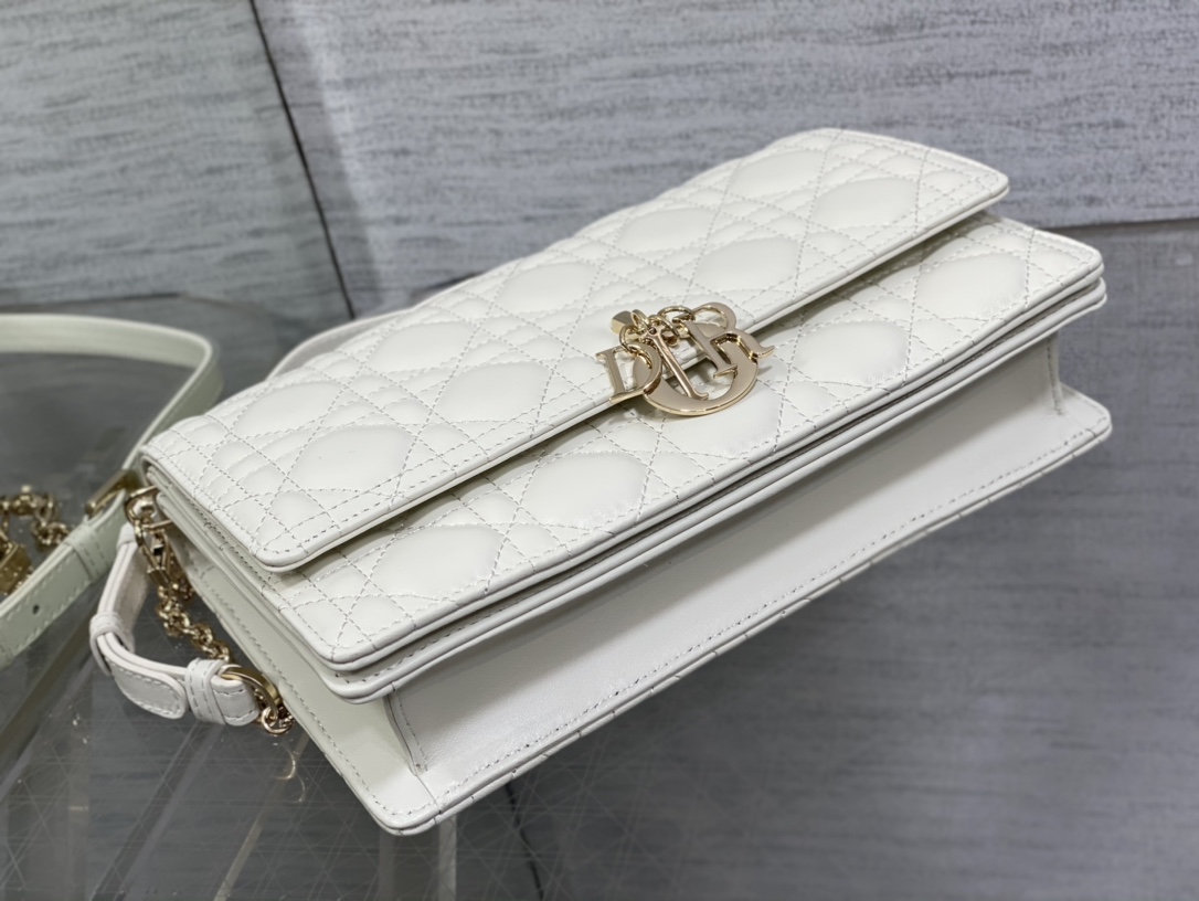 D*or miss carro bag-24*14*7.5cm