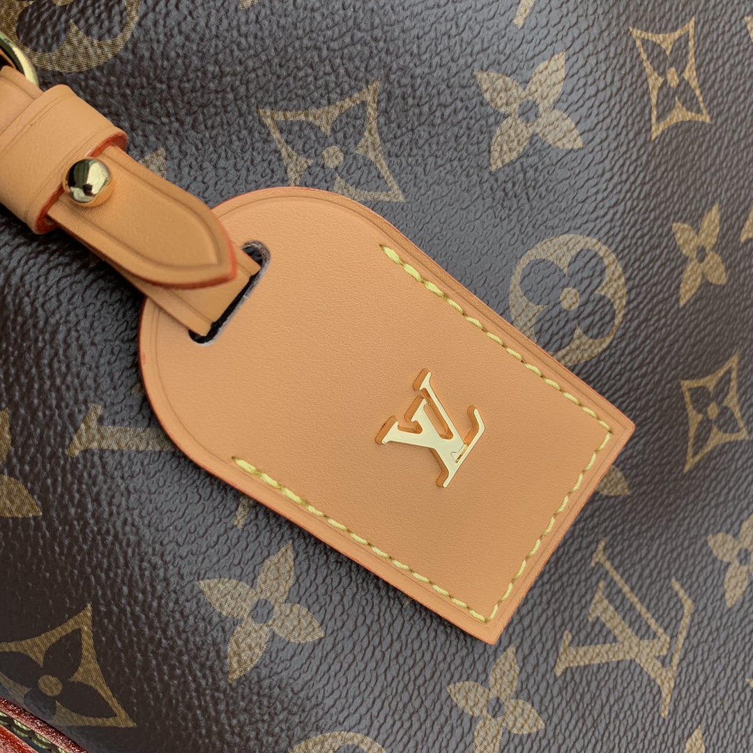 l0*is V*t0n carryall bag-m46289-39*30*15cm