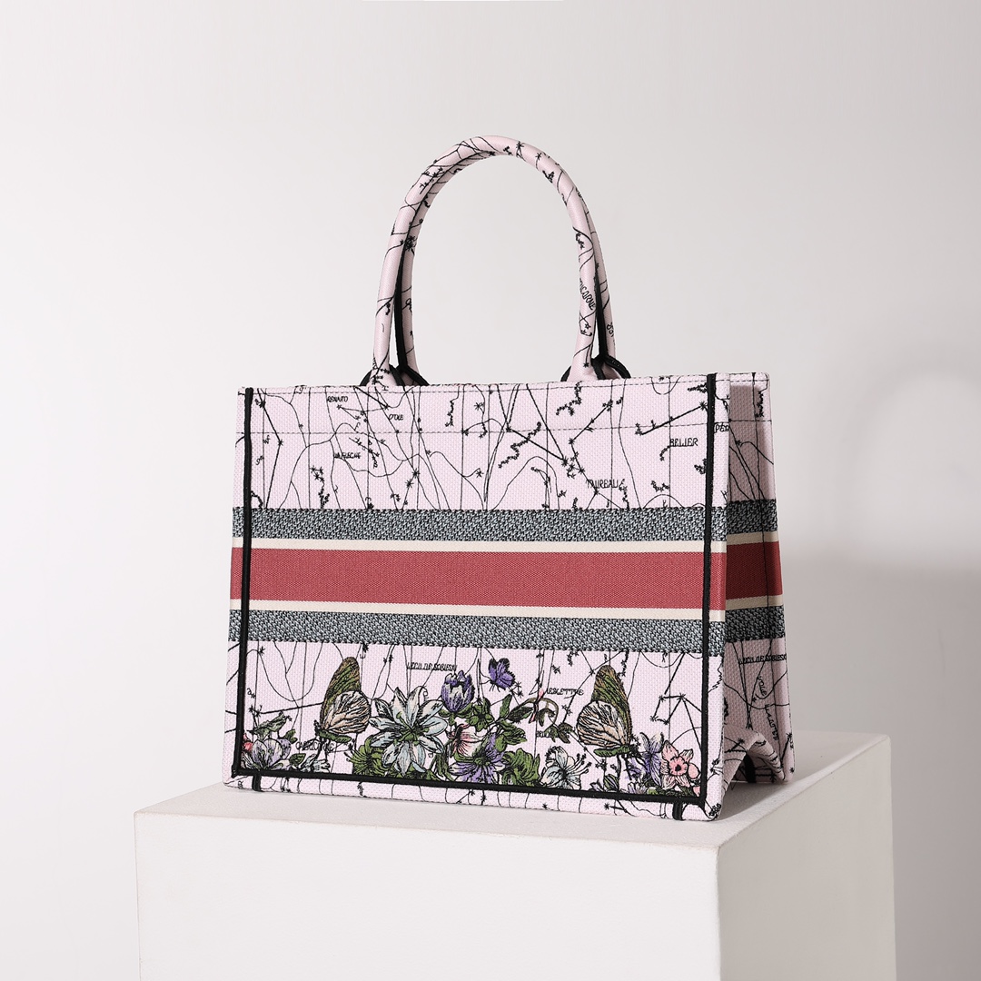 D*or book tote