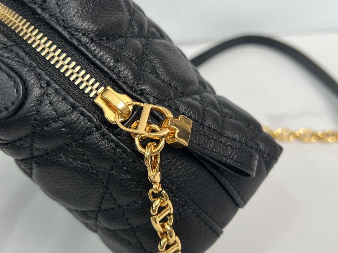 D*or d-cosy caro bag-21×12.5×8cm