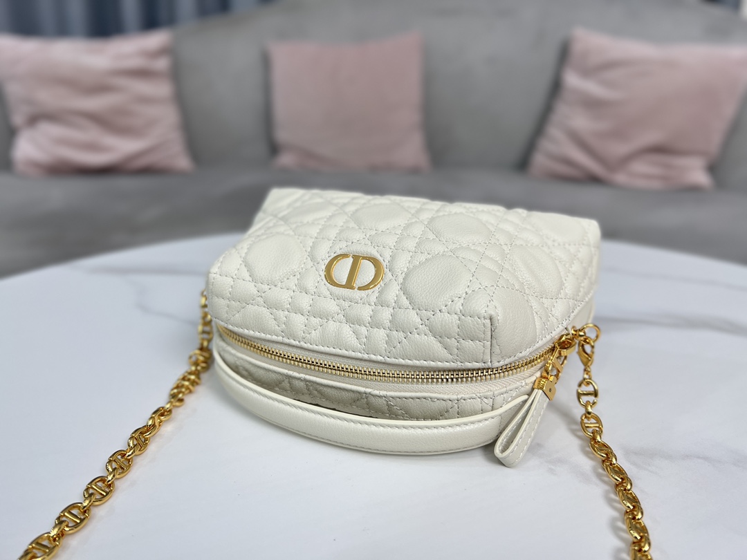 D*or d-cosy caro bag-21×12.5×8cm