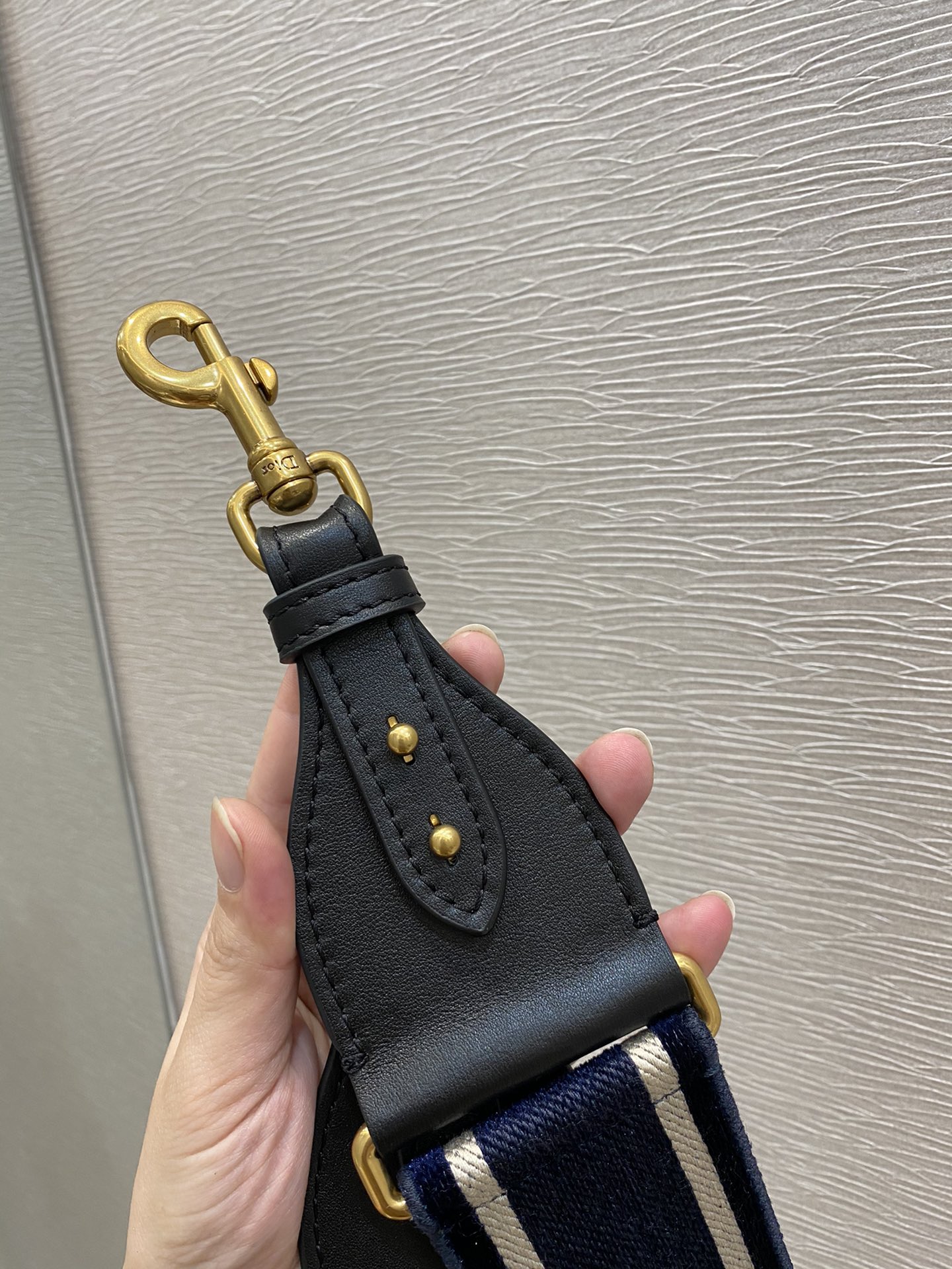 D*or straps