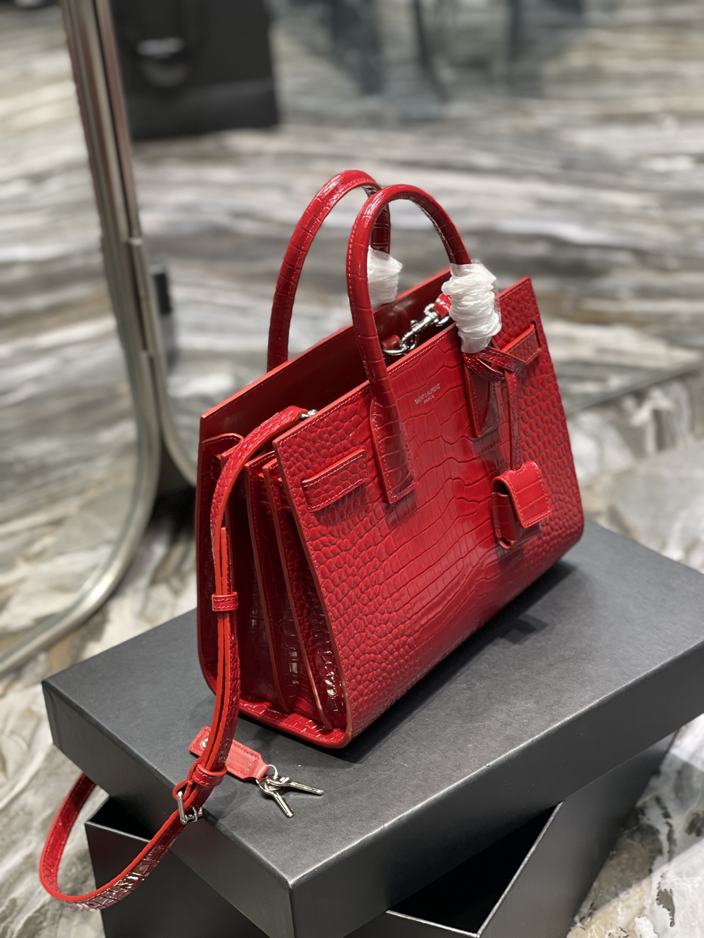 Y*L sac de jour-26cm