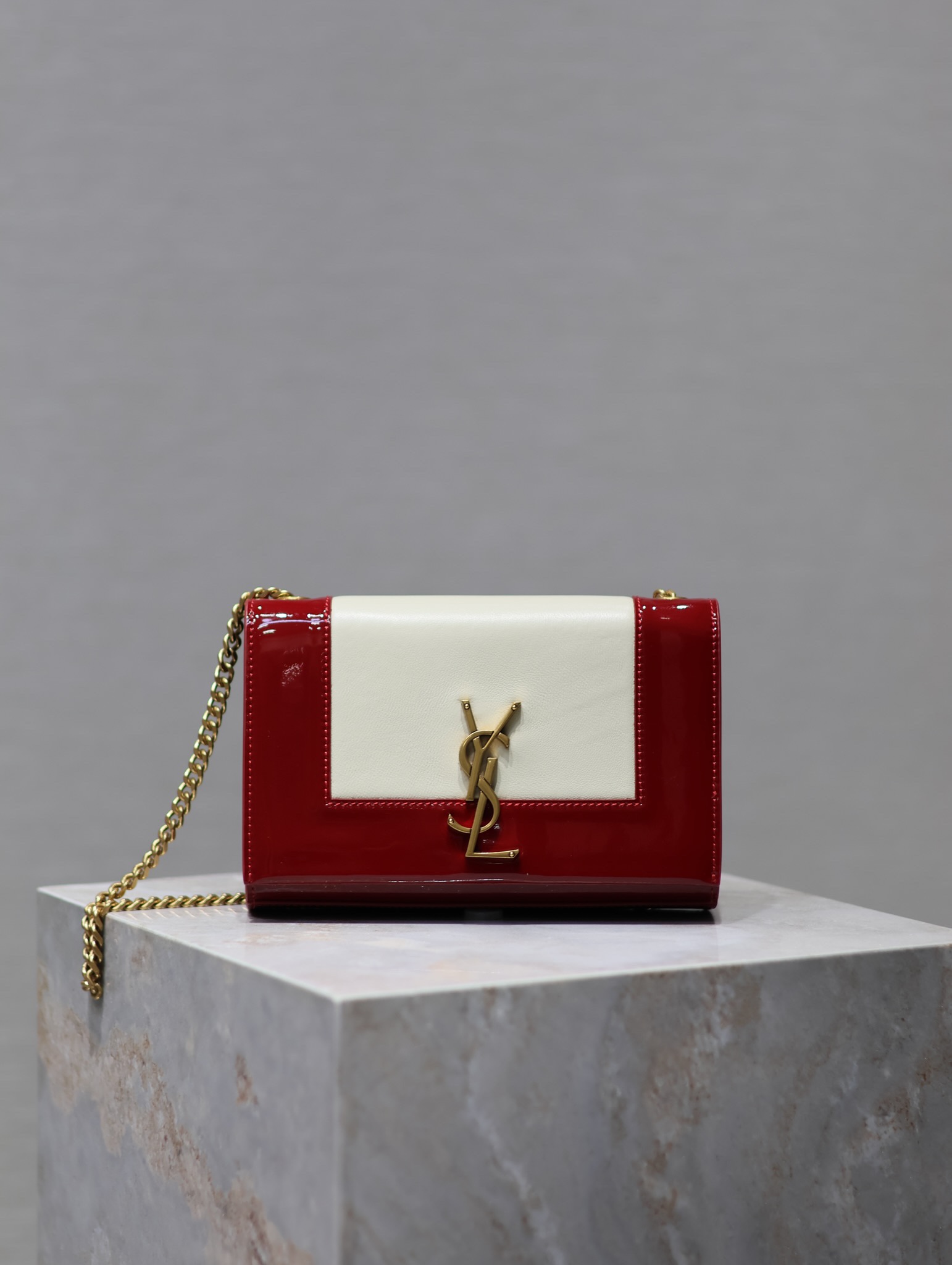 Y*L kate small chain bag-20x13.5x6cm