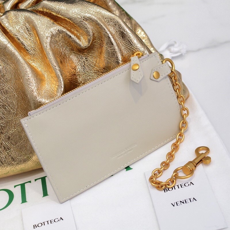b0tte*a Ven*ta the pouch bag-38*20*9cm