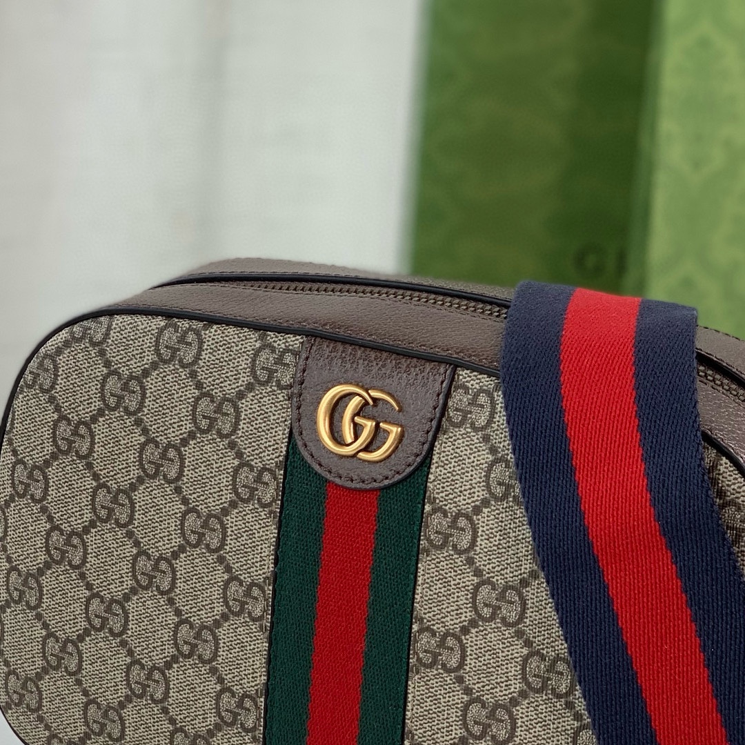 G*u*i ophidia bag-24x15x7cm