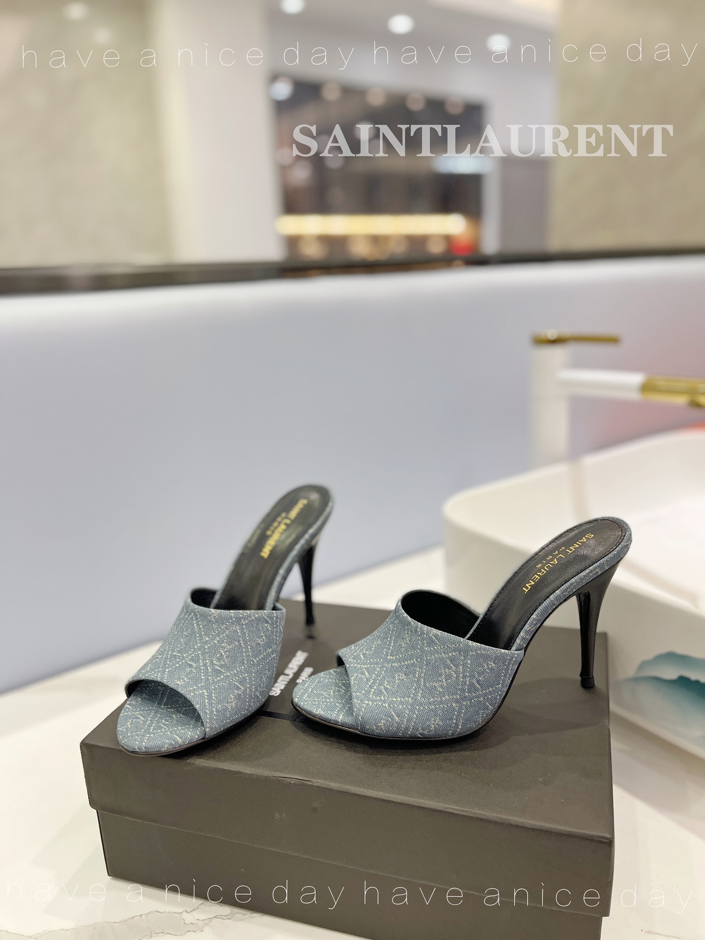 Y*L 2024ss slides-10cm