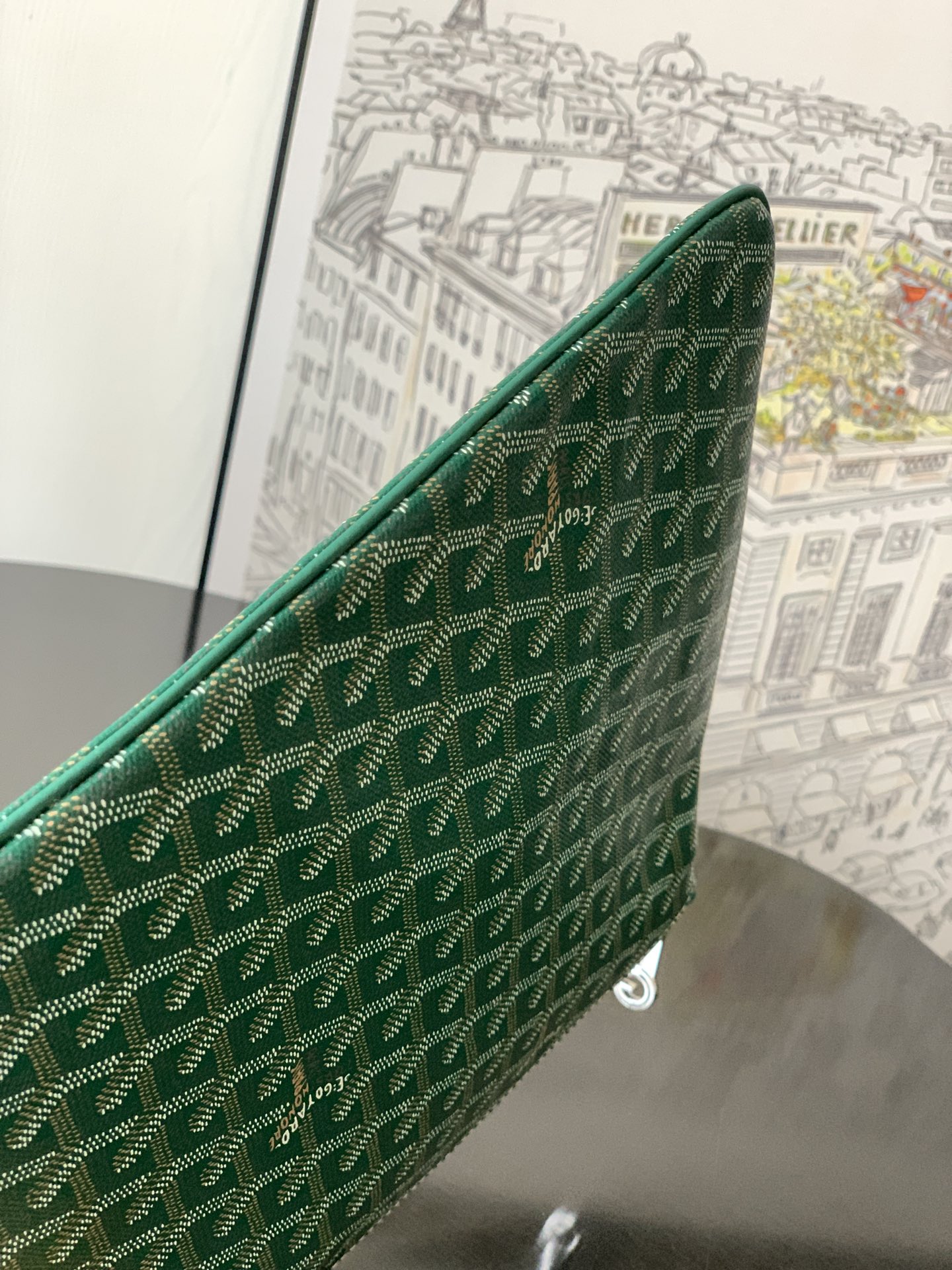Go*ard senat pouch-36*0.5*26cm