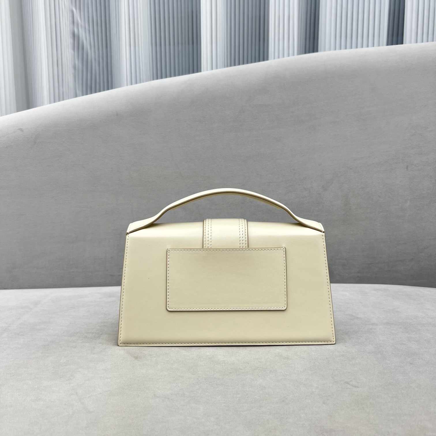 Ja*qvemvs large bamnino bag-24x13x7cm