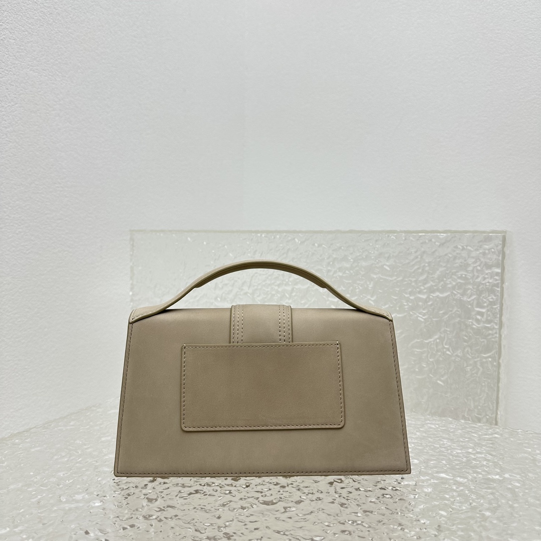 Ja*qvemvs large bamnino bag-24x13x7cm