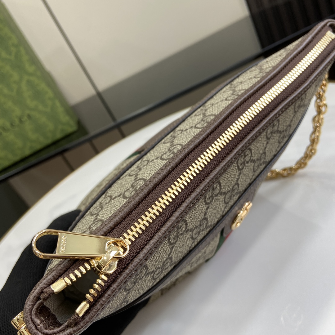 G*u*i ophidia handbags-21*16*11cm