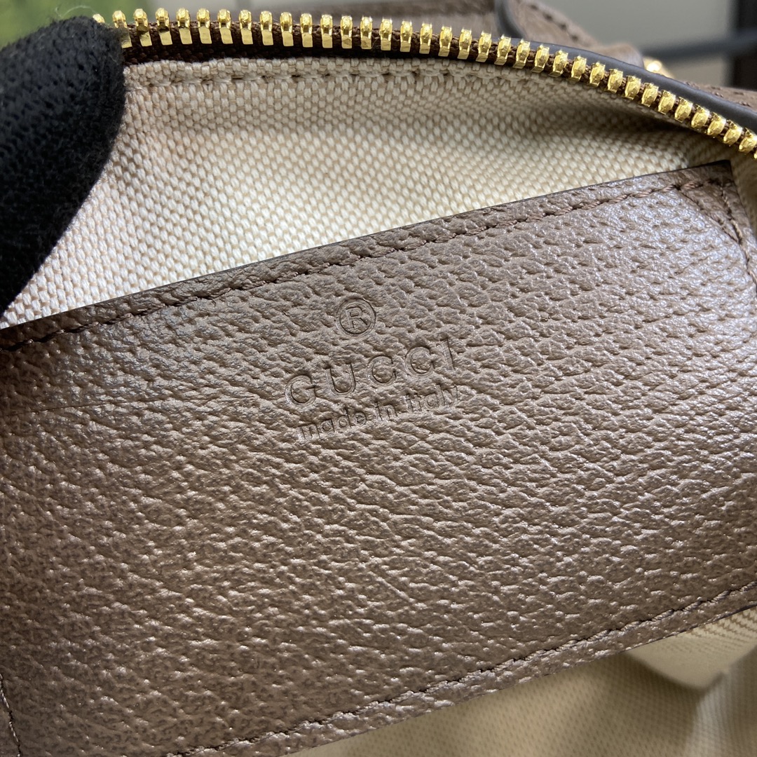 G*u*i ophidia handbags-16.5*10*9cm